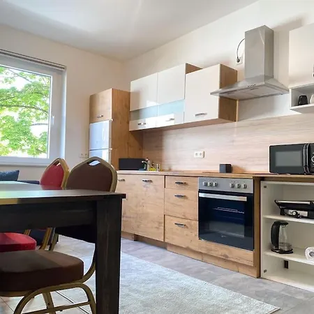 Apartamento Beautiful In *