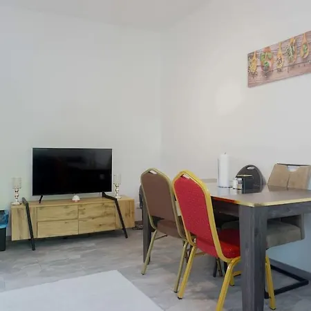 Apartamento Beautiful In *