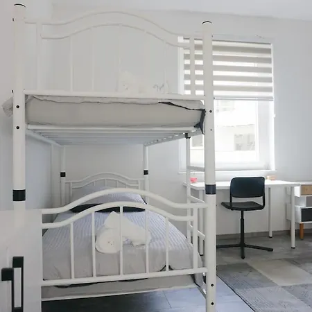 Beautiful In Apartamento *