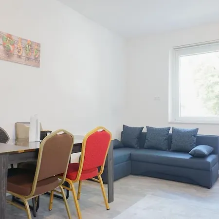 Beautiful In Apartamento