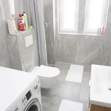 Beautiful In Apartamento *