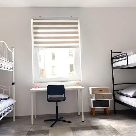 Beautiful In Apartamento *