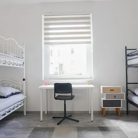 Beautiful In Apartamento Gelsenkirchen