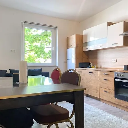 Apartamento Beautiful In *