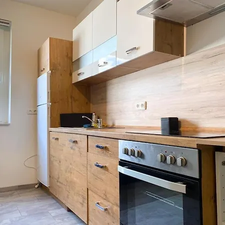Apartamento Beautiful In Gelsenkirchen