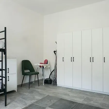 Beautiful In Apartamento